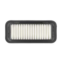 MANN-FILTER Luftfilter, Art.-Nr. C 2610