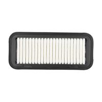 MANN-FILTER Luftfilter, Art.-Nr. C 2610