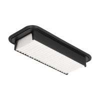 MANN-FILTER Luftfilter, Art.-Nr. C 2610