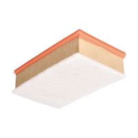 MANN-FILTER Luftfilter, Art.-Nr. C 30 004