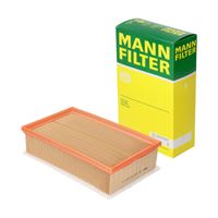 MANN-FILTER Luftfilter, Art.-Nr. C 30 004