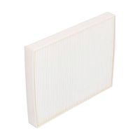 MANN-FILTER Filter, Innenraumluft, Art.-Nr. CU 2842