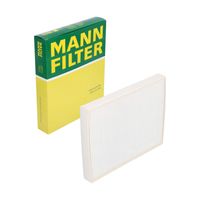 MANN-FILTER Filter, Innenraumluft, Art.-Nr. CU 2842