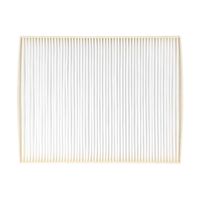 MANN-FILTER Filter, Innenraumluft, Art.-Nr. CU 2842