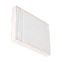 MANN-FILTER Filter, Innenraumluft, Art.-Nr. CU 2842