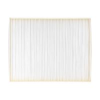 MANN-FILTER Filter, Innenraumluft, Art.-Nr. CU 2842