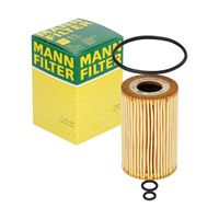 MANN-FILTER Ölfilter, Art.-Nr. HU 7008 z