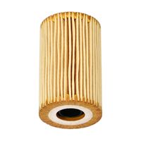 MANN-FILTER Ölfilter, Art.-Nr. HU 7008 z