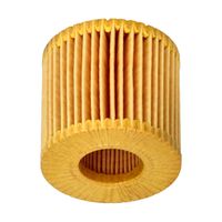 MANN-FILTER Ölfilter, Art.-Nr. HU 6006 z