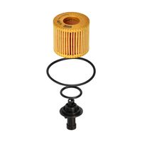 MANN-FILTER Ölfilter, Art.-Nr. HU 6006 z