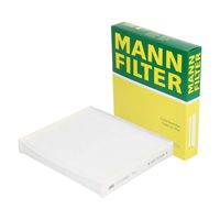 MANN-FILTER Filter, Innenraumluft, Art.-Nr. CU 1919