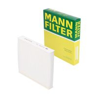 MANN-FILTER Filter, Innenraumluft, Art.-Nr. CU 22 011