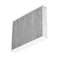 MANN-FILTER Filter, Innenraumluft, Art.-Nr. CUK 25 007