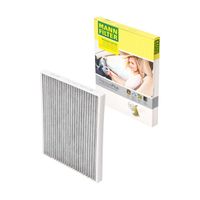 MANN-FILTER Filter, Innenraumluft "FreciousPlus", Art.-Nr. FP 2243