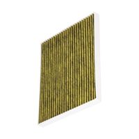 MANN-FILTER Filter, Innenraumluft "FreciousPlus", Art.-Nr. FP 2243