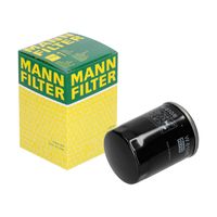MANN-FILTER Ölfilter, Art.-Nr. W 610/6