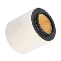 MANN-FILTER Luftfilter, Art.-Nr. C 1361