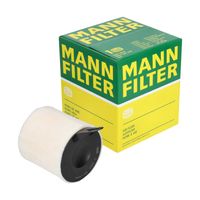MANN-FILTER Luftfilter, Art.-Nr. C 1361