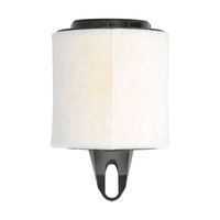 MANN-FILTER Luftfilter, Art.-Nr. C 1361