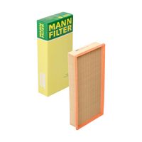 MANN-FILTER Luftfilter, Art.-Nr. C 39 219