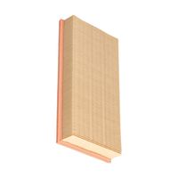MANN-FILTER Luftfilter, Art.-Nr. C 39 219
