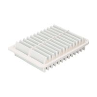 MANN-FILTER Luftfilter, Art.-Nr. C 24 005
