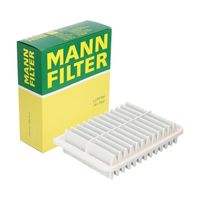 MANN-FILTER Luftfilter, Art.-Nr. C 24 005
