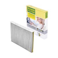 MANN-FILTER Filter, Innenraumluft "FreciousPlus", Art.-Nr. FP 2436