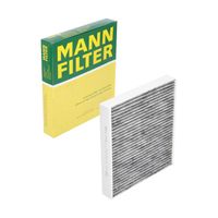 MANN-FILTER Filter, Innenraumluft, Art.-Nr. CUK 26 010