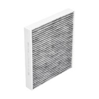 MANN-FILTER Filter, Innenraumluft, Art.-Nr. CUK 26 010