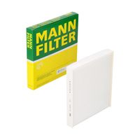 MANN-FILTER Filter, Innenraumluft, Art.-Nr. CU 2545