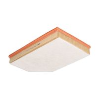 MANN-FILTER Luftfilter, Art.-Nr. C 35 177