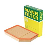 MANN-FILTER Luftfilter, Art.-Nr. C 35 177