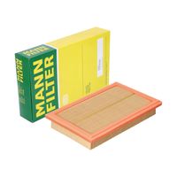 MANN-FILTER Luftfilter, Art.-Nr. C 28 004