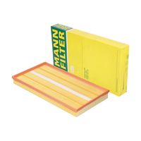 MANN-FILTER Luftfilter, Art.-Nr. C 42 192/1