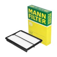 MANN-FILTER Luftfilter, Art.-Nr. C 27 019