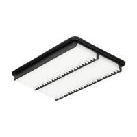 MANN-FILTER Luftfilter, Art.-Nr. C 27 019