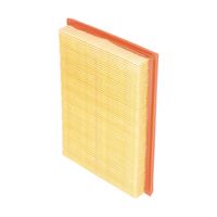 MANN-FILTER Luftfilter, Art.-Nr. C 2329