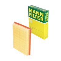 MANN-FILTER Luftfilter, Art.-Nr. C 2329