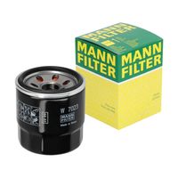 MANN-FILTER Ölfilter, Art.-Nr. W 7023