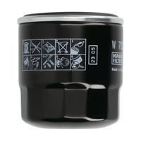 MANN-FILTER Ölfilter, Art.-Nr. W 7023
