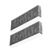 MANN-FILTER Filter, Innenraumluft, Art.-Nr. CUK 29 003-2