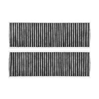 MANN-FILTER Filter, Innenraumluft, Art.-Nr. CUK 29 003-2