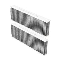 MANN-FILTER Filter, Innenraumluft, Art.-Nr. CUK 29 003-2
