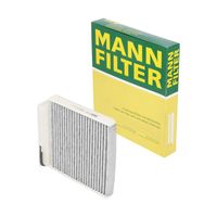 MANN-FILTER Filter, Innenraumluft, Art.-Nr. CUK 1829