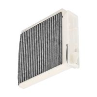 MANN-FILTER Filter, Innenraumluft, Art.-Nr. CUK 1829
