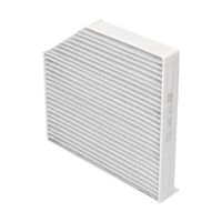 MANN-FILTER Filter, Innenraumluft, Art.-Nr. CUK 2641