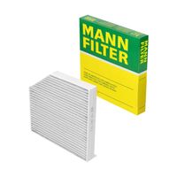 MANN-FILTER Filter, Innenraumluft, Art.-Nr. CUK 2641
