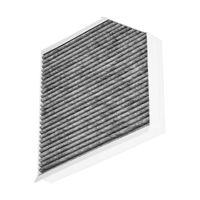 MANN-FILTER Filter, Innenraumluft, Art.-Nr. CUK 2641