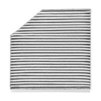 MANN-FILTER Filter, Innenraumluft, Art.-Nr. CUK 2641